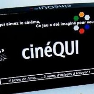 Cinéqui