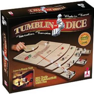 Tumblin-Dice