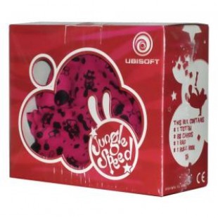 Jungle Speed – Les lapins crétins