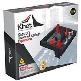 Khet : Tower of Kadesh