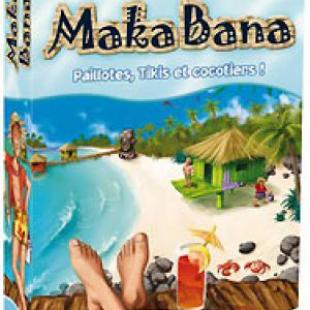 Maka Bana