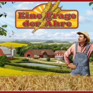 Eine Frage der Ähre