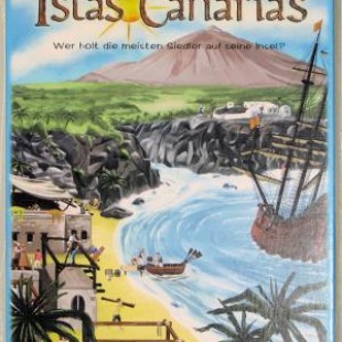 Islas Canarias