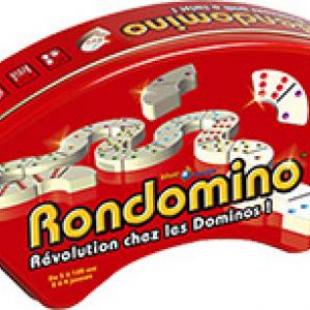 Rondomino