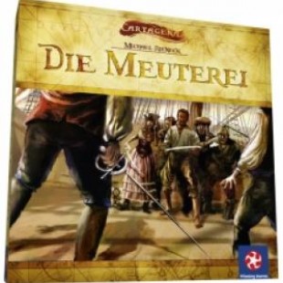 Cartagena IV : die meuterei