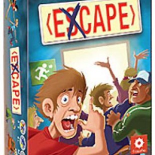 Excape
