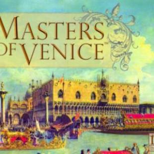 Masters of Venice