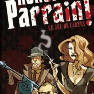 Oui, honorable Parrain !