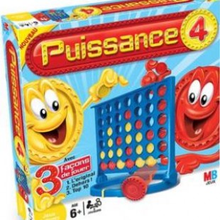 Puissance 4
