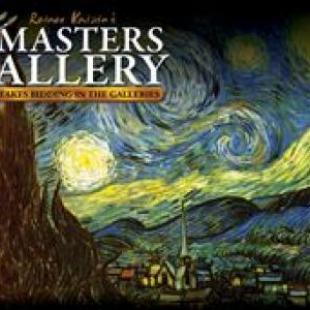 Masters Gallery