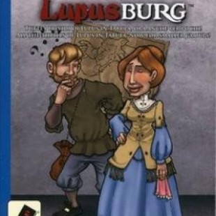 Lupusburg