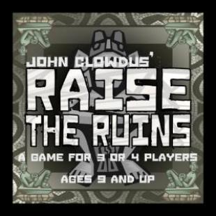 Raise The Ruins