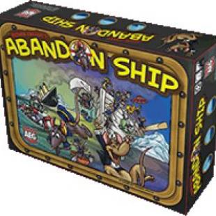 Abandon Ship