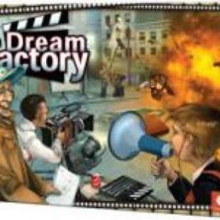 Dream Factory