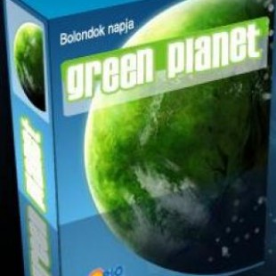 Green Planet