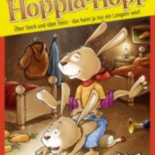 Hoppla-Hopp