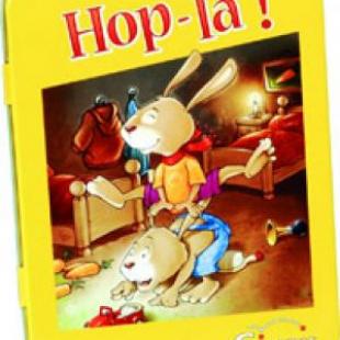 Hop-là !