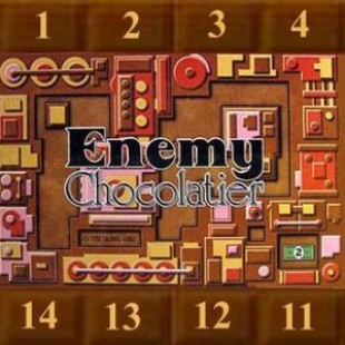 Enemy Chocolatier