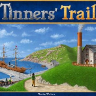 Tinners’ Trail