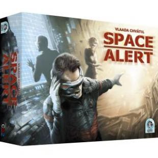 Space Alert