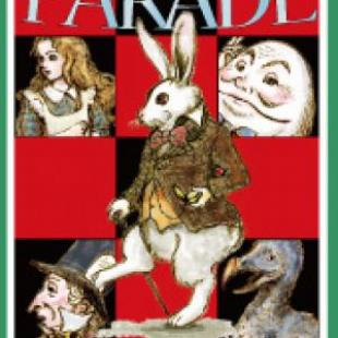 Alice in Wonderland – Parade