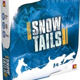 Snow tails
