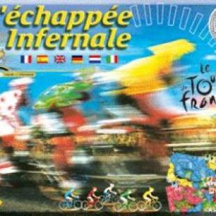 L&rsquo;échappée Infernale