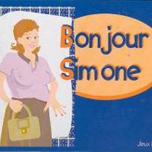 Bonjour Simone