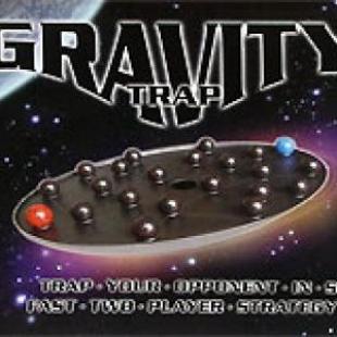 Gravity Trap
