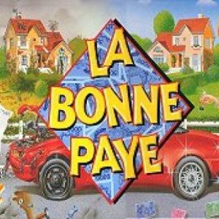 La bonne paye