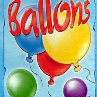Ballons