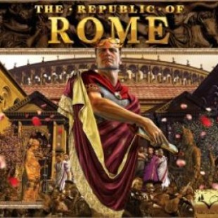 The Republic of Rome