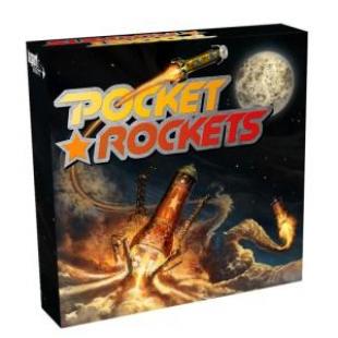 Pocket Rockets
