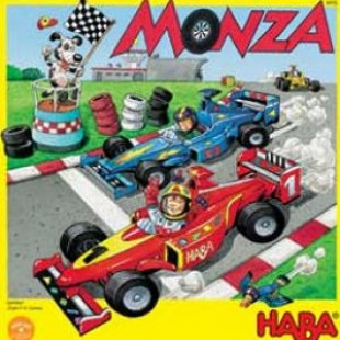 Monza
