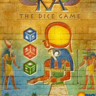 Ra – The Dice Game