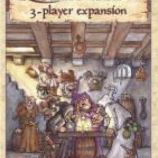 Krakow 1325AD extension