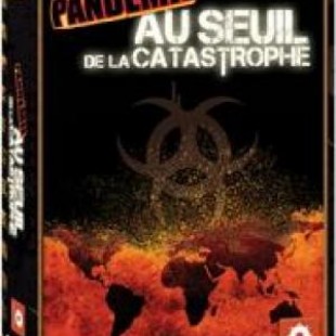 Pandémie : au seuil de la catastrophe