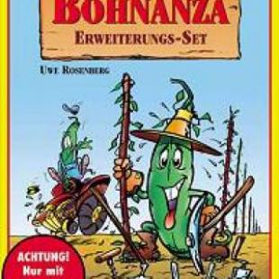 Bohnanza Erweiterungs-set