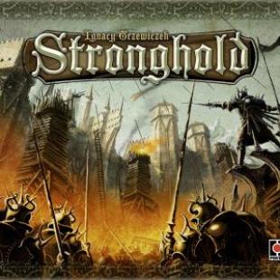 Stronghold
