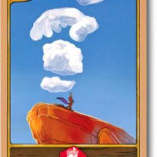 Dice Town – Les indiens