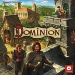 Le test de Dominion L&rsquo;intrigue