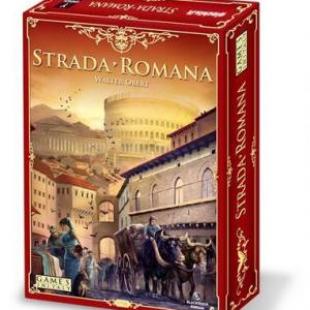 Strada Romana