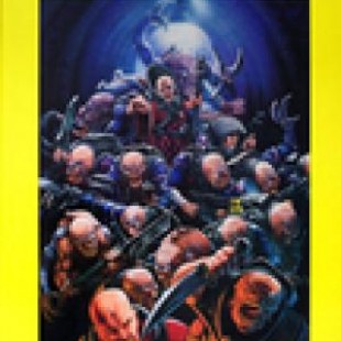 Space Hulk – Campaigns