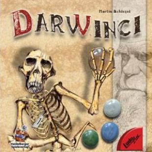 Darwinci