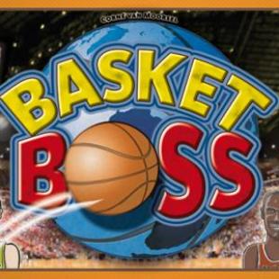 Basket Boss