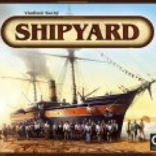 Shipyard