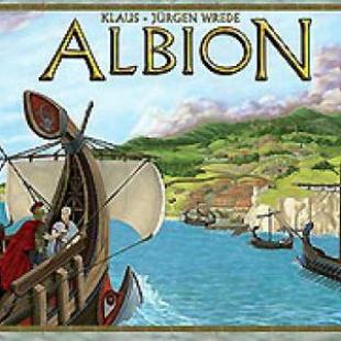 Albion