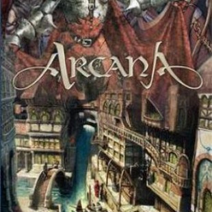 Arcana