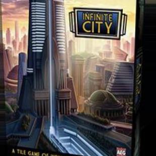 Infinite City
