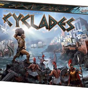 Le test de Cyclades